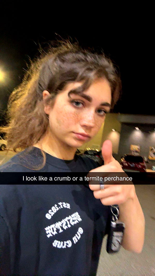 realhaylujan image ~ Altpins