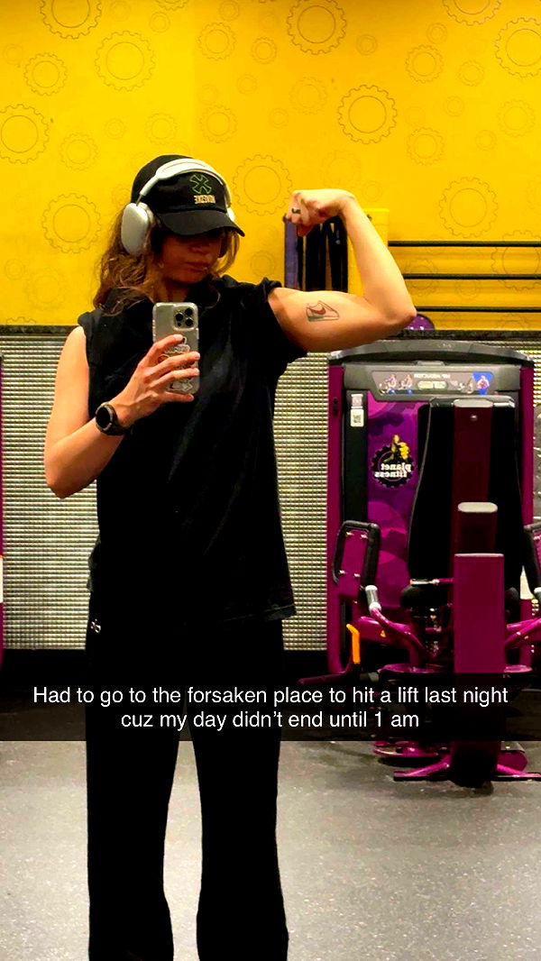 realhaylujan image ~ Altpins