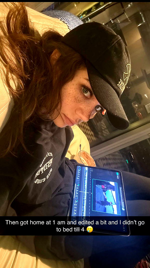 realhaylujan image ~ Altpins