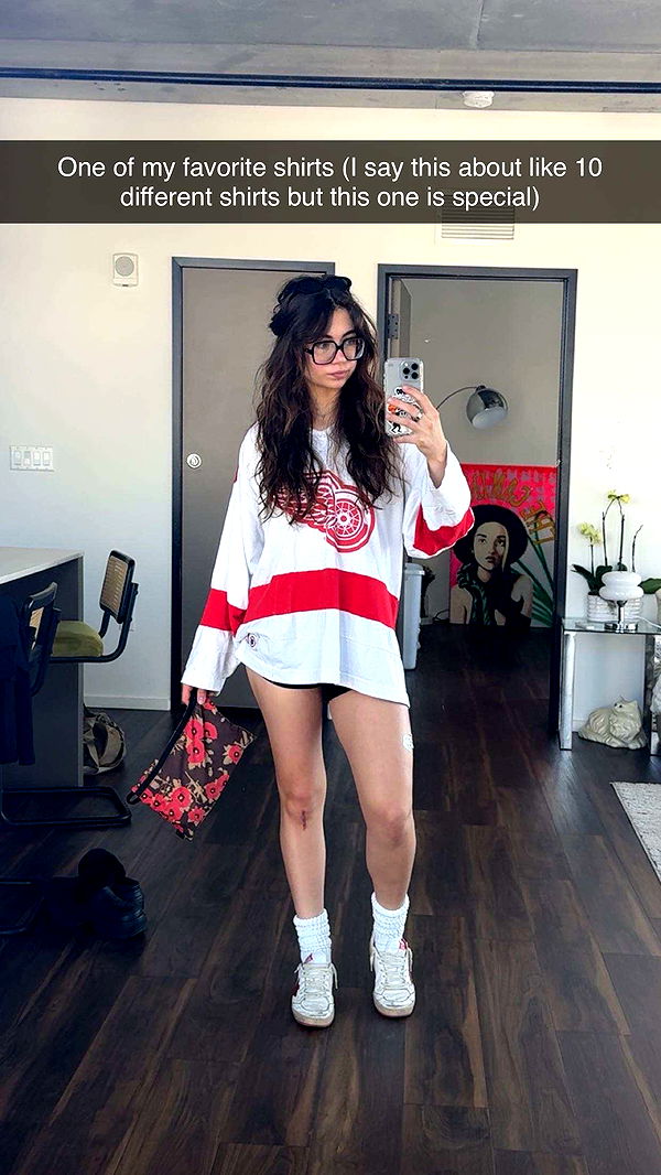 realhaylujan image ~ Altpins