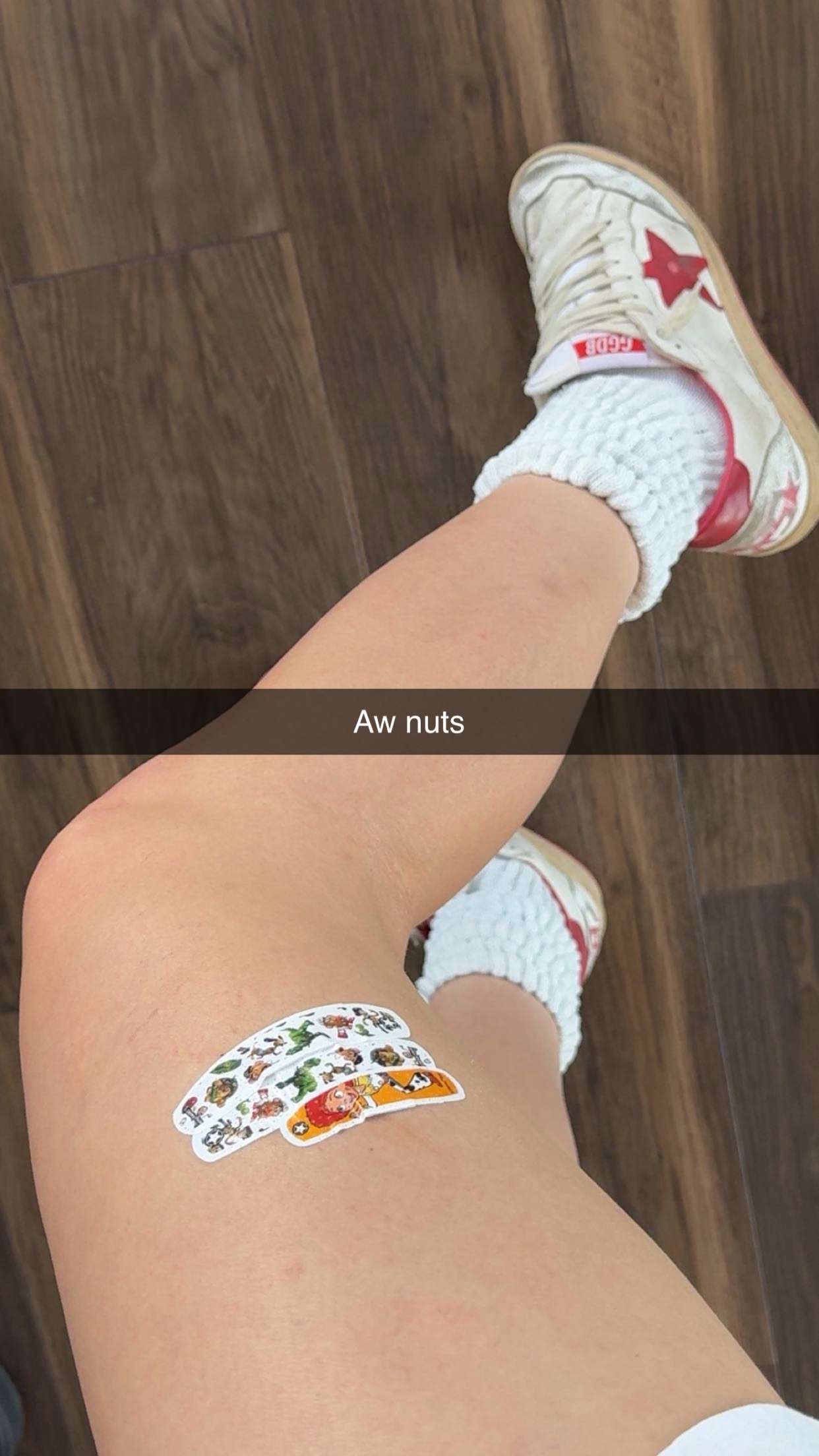 realhaylujan snapchat image archive image