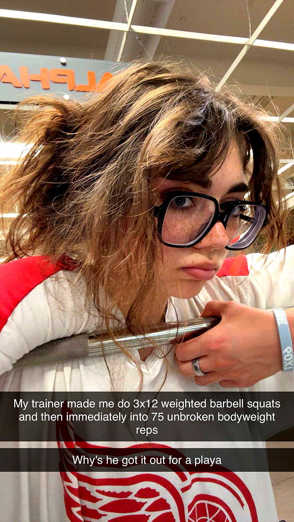 realhaylujan image ~ Altpins