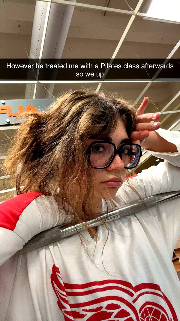 realhaylujan image ~ Altpins