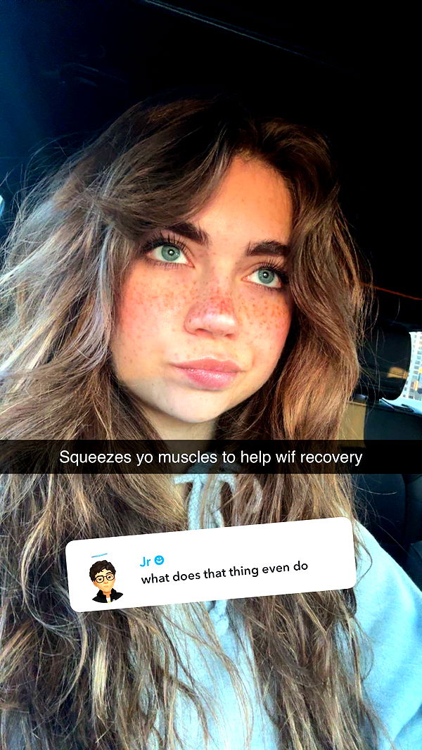 realhaylujan image ~ Altpins