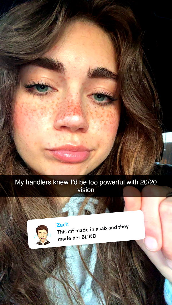 realhaylujan image ~ Altpins