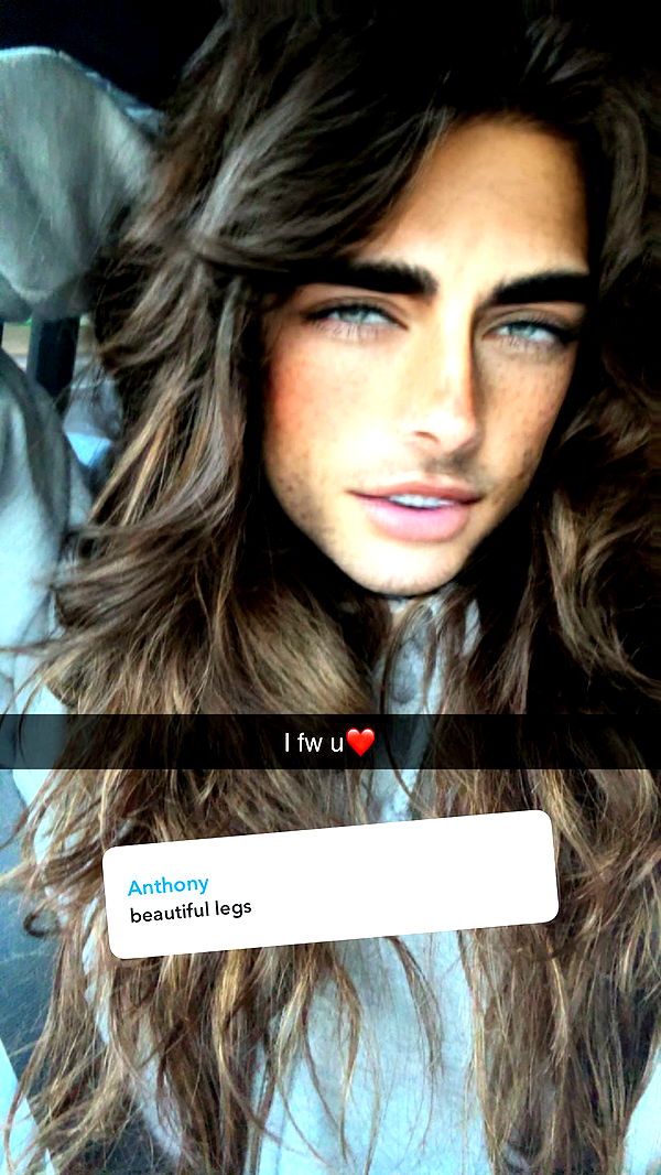 realhaylujan image ~ Altpins