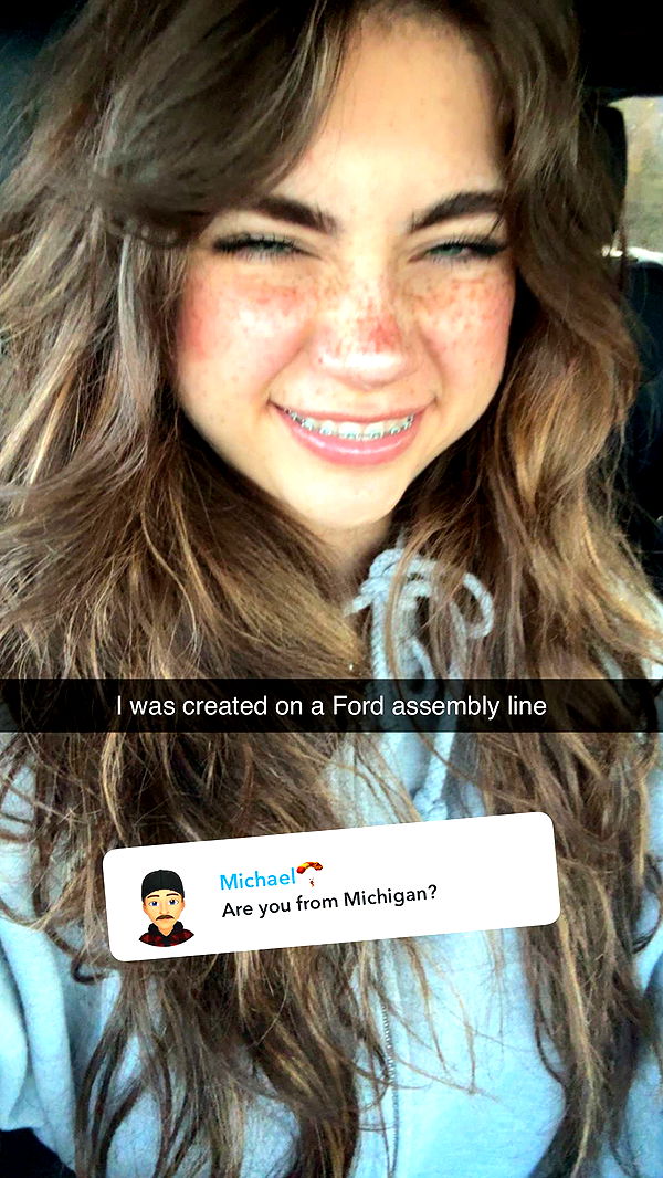 realhaylujan image ~ Altpins