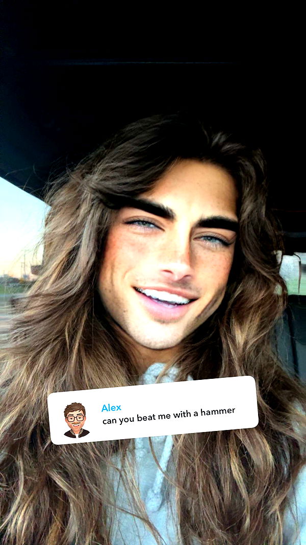 realhaylujan image ~ Altpins