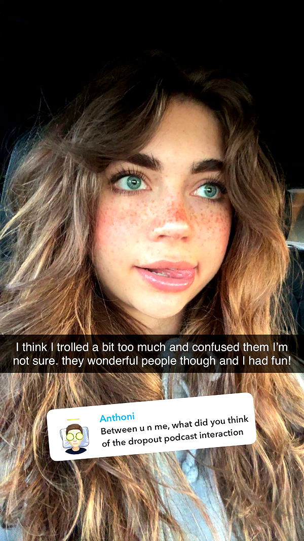 realhaylujan image ~ Altpins