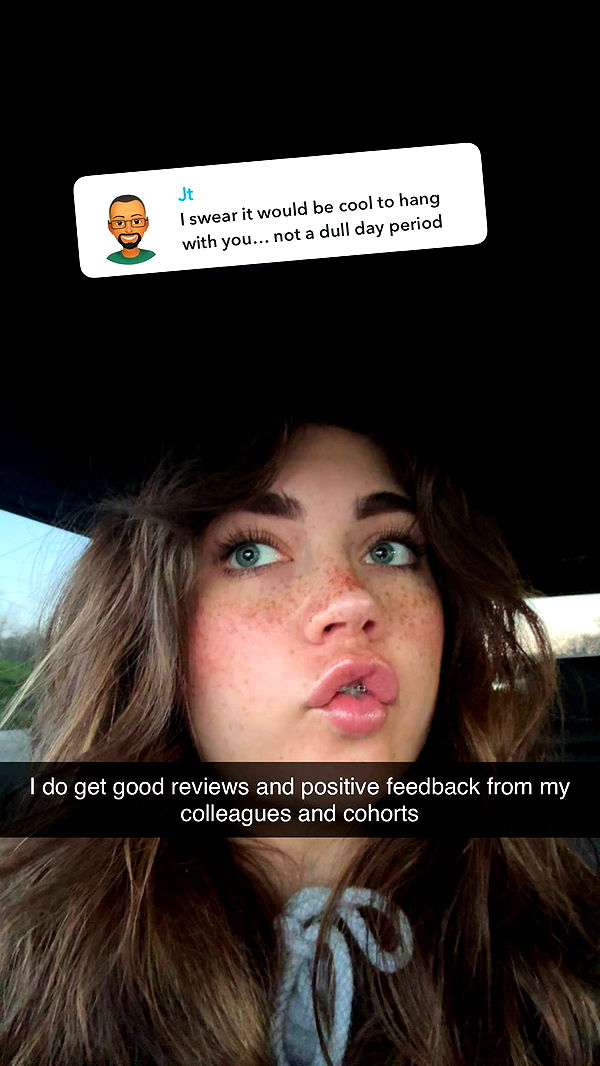 realhaylujan image ~ Altpins