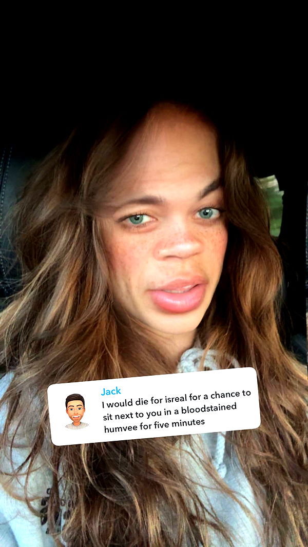 realhaylujan image ~ Altpins