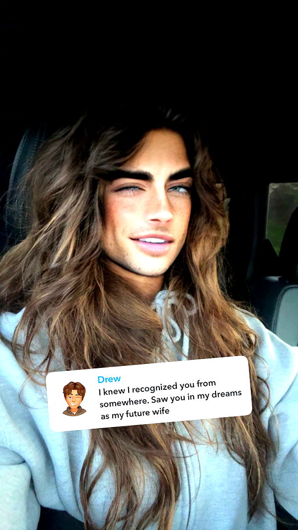 realhaylujan image ~ Altpins