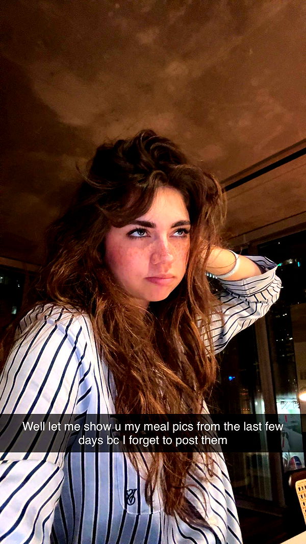 realhaylujan image ~ Altpins