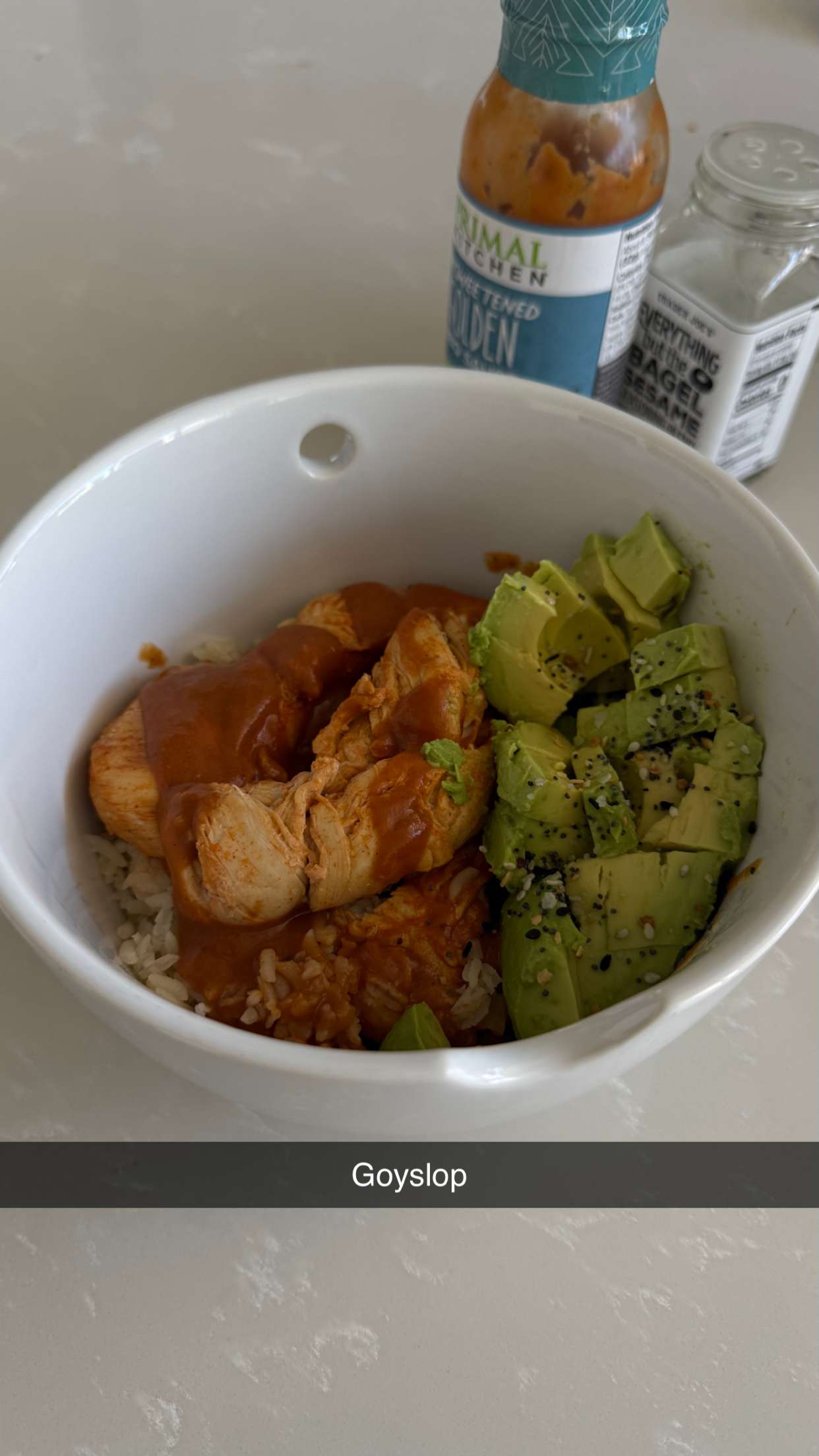 realhaylujan snapchat image archive image