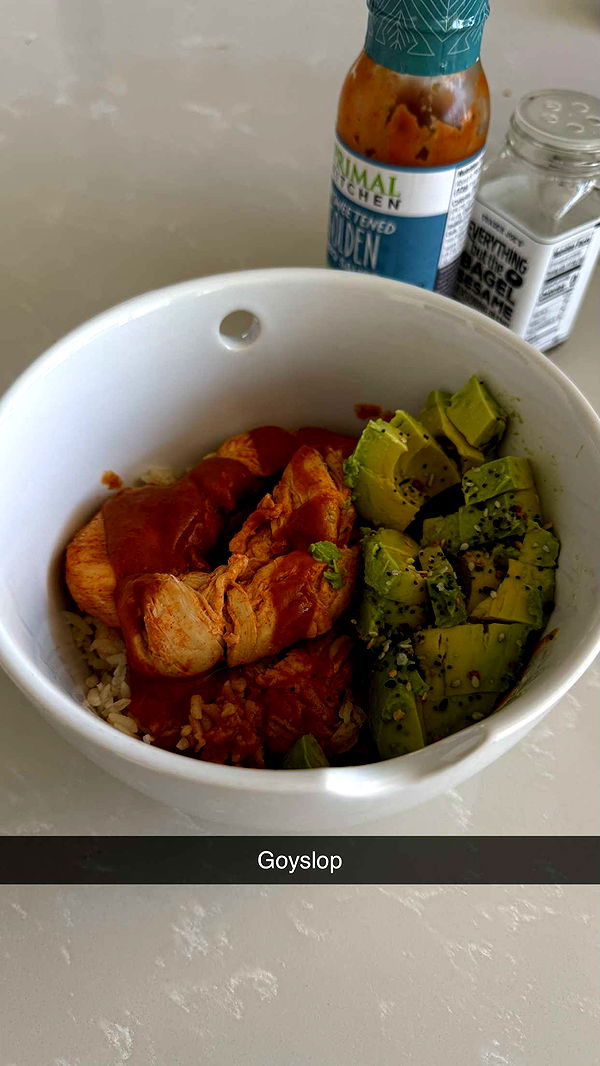 realhaylujan image ~ Altpins