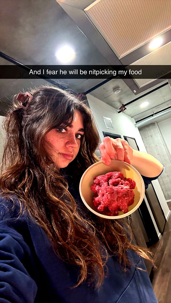 realhaylujan image ~ Altpins