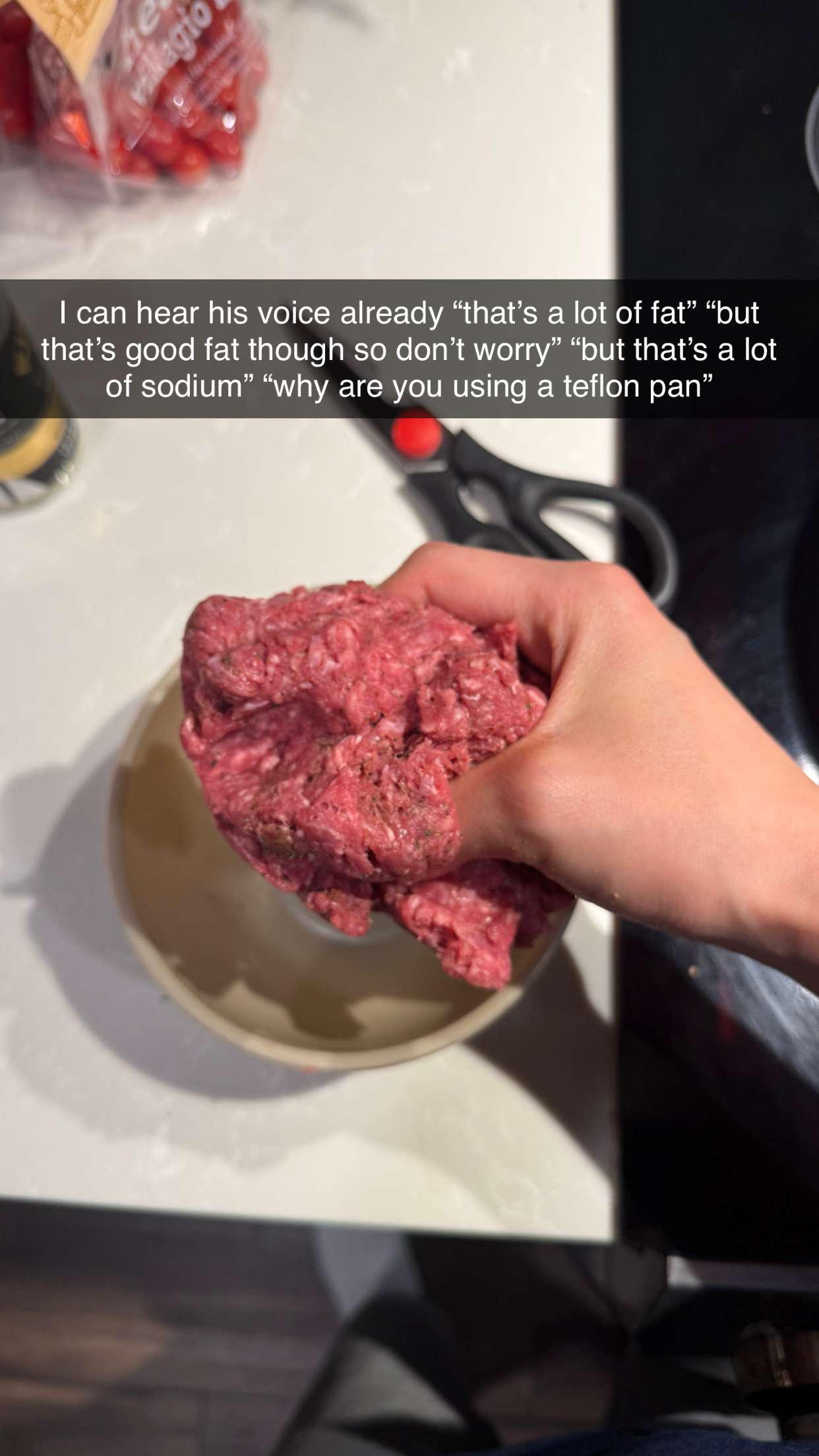 realhaylujan snapchat image archive image