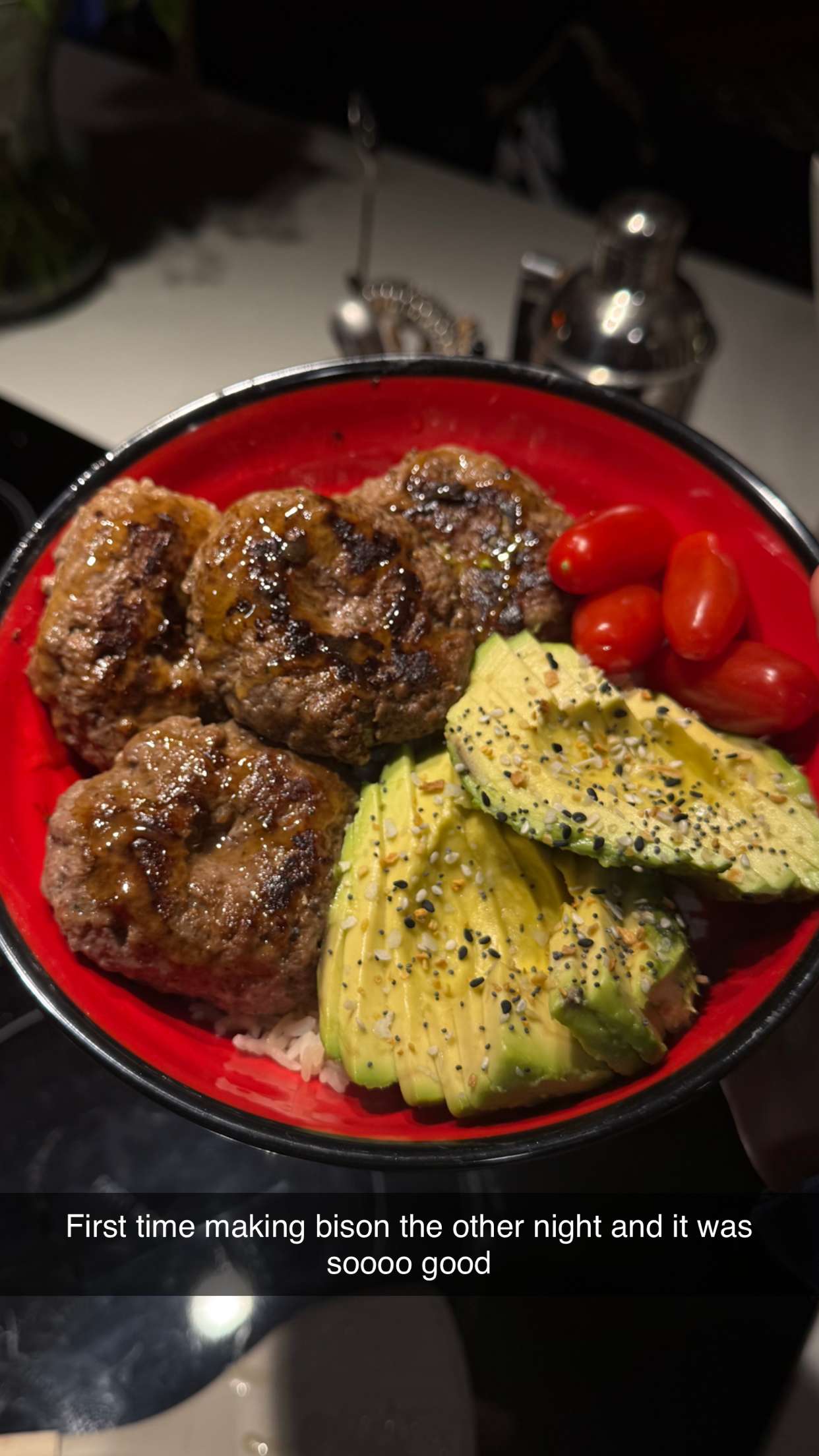 realhaylujan snapchat image archive image