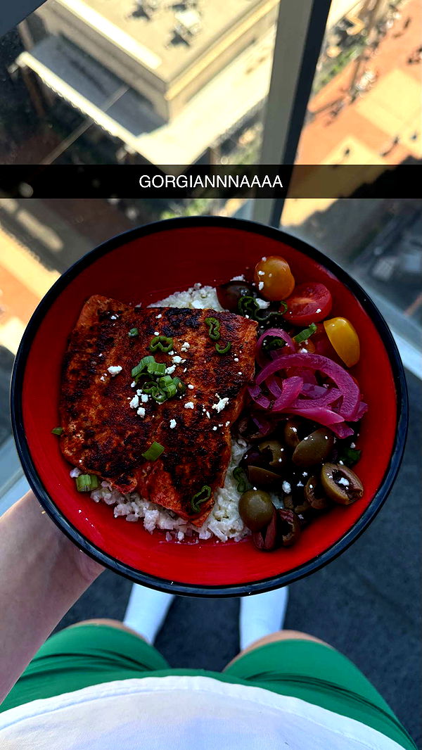 realhaylujan image ~ Altpins