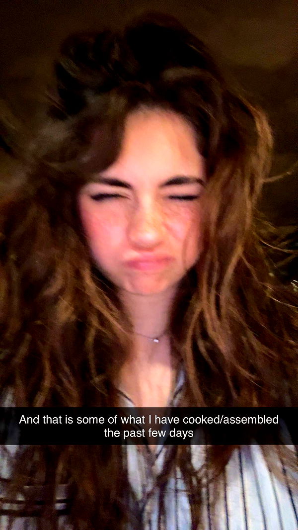 realhaylujan image ~ Altpins