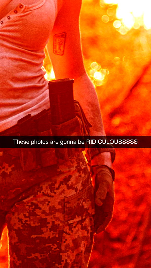 realhaylujan image ~ Altpins