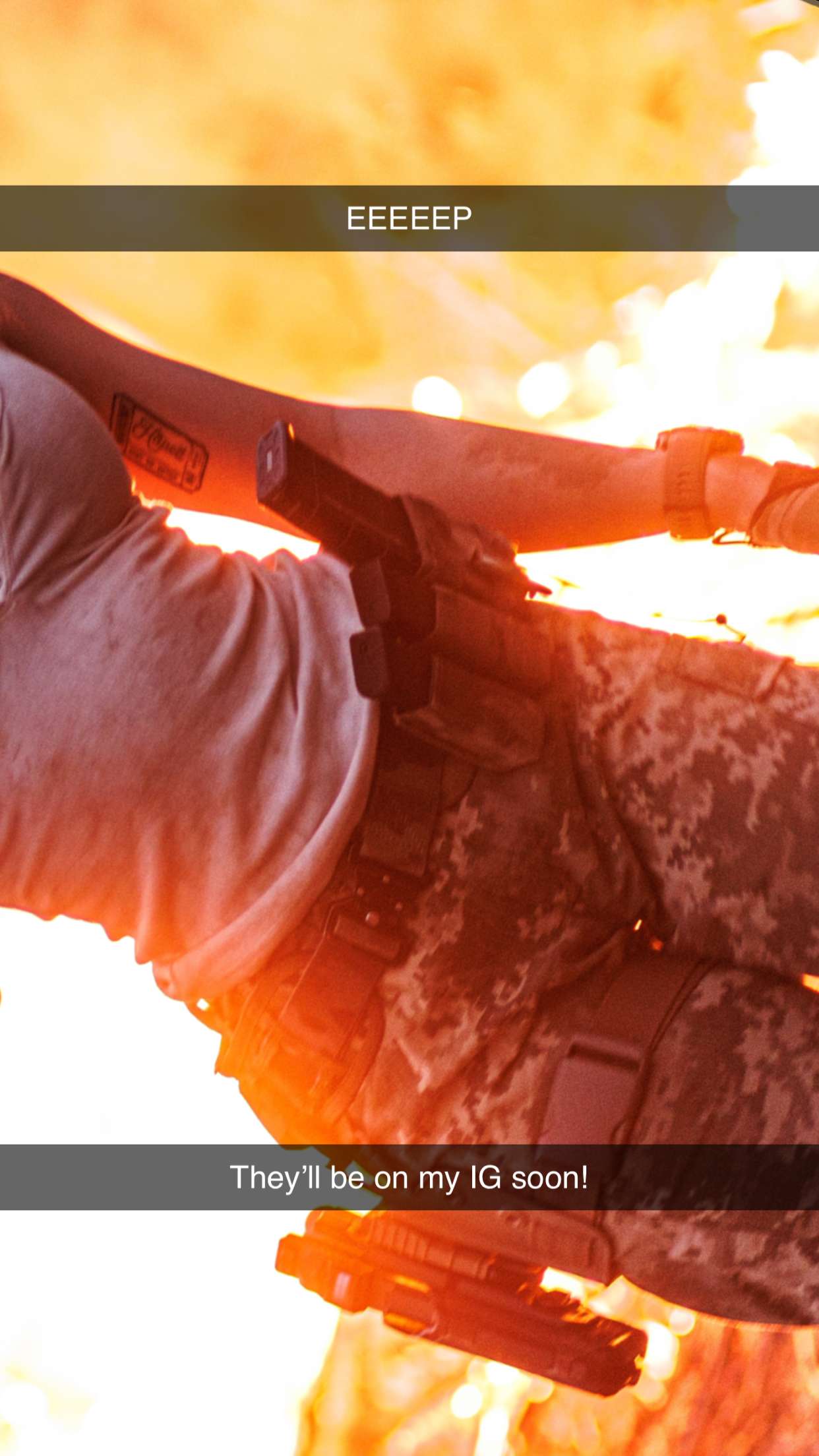 realhaylujan snapchat image archive image