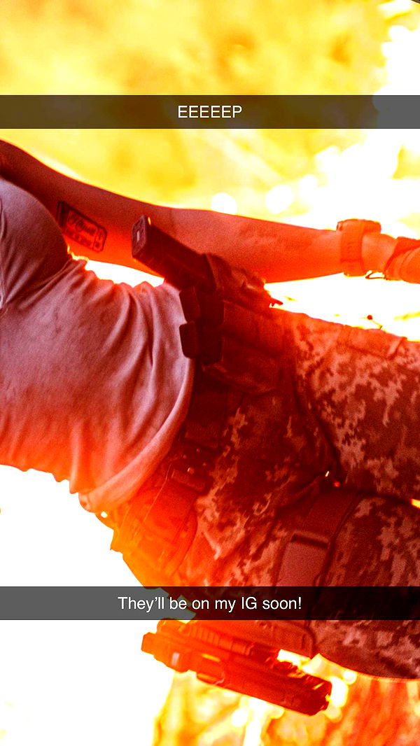 realhaylujan image ~ Altpins