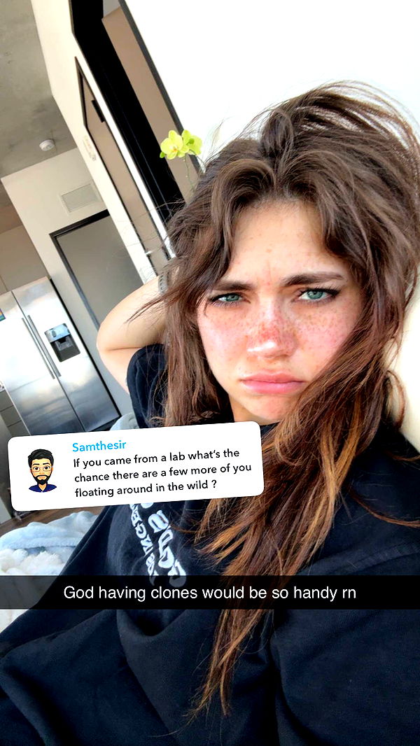 realhaylujan image ~ Altpins