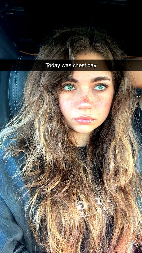 realhaylujan image ~ Altpins