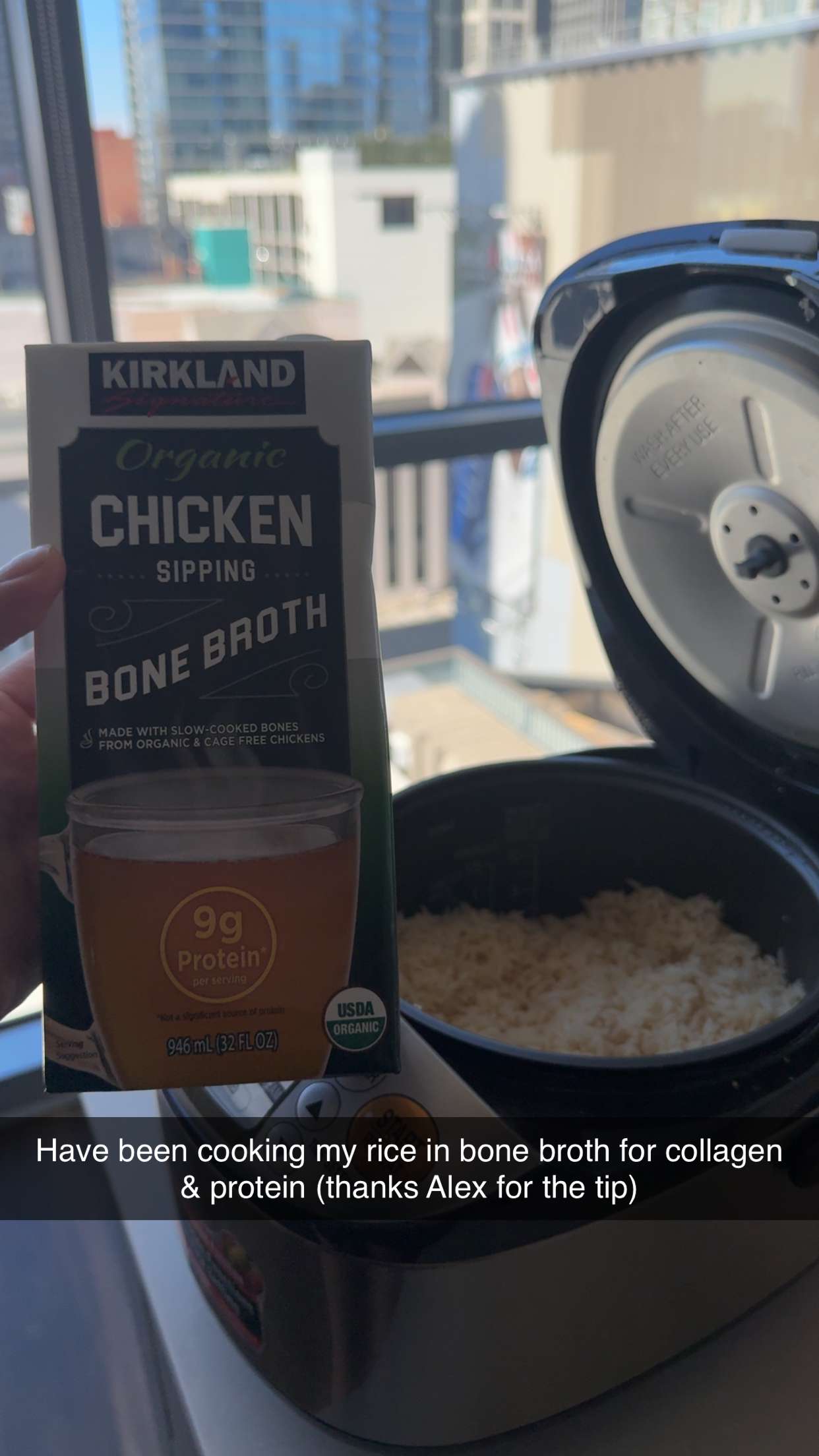 realhaylujan snapchat image archive image