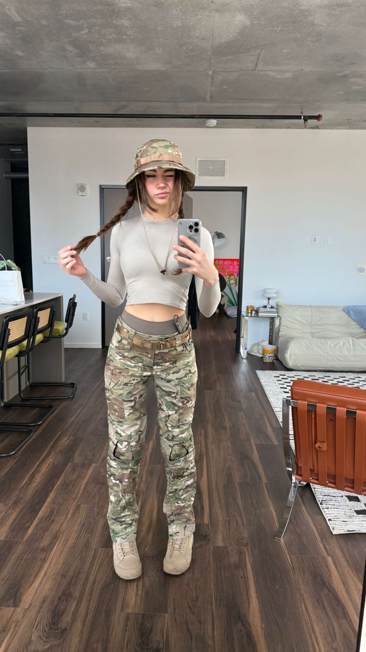 realhaylujan snapchat image archive image