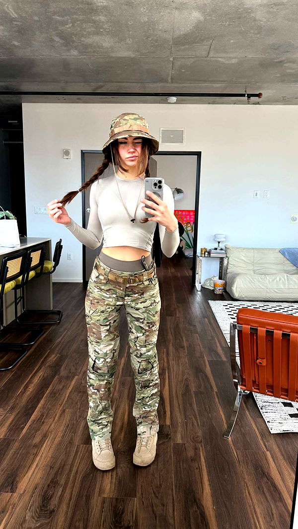 realhaylujan image ~ Altpins