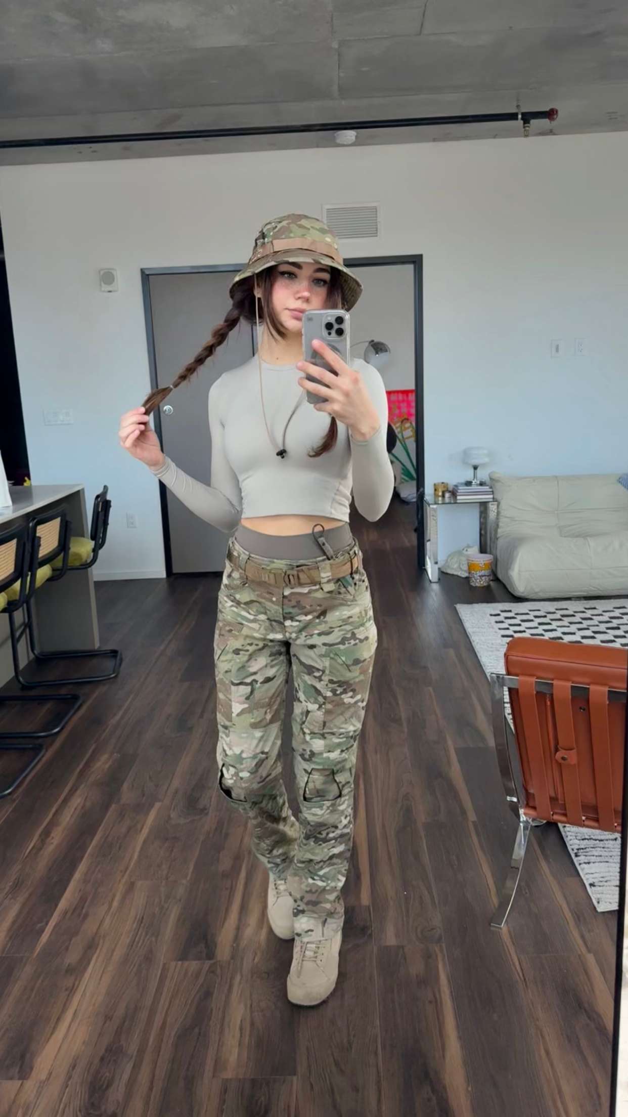 realhaylujan snapchat image archive image