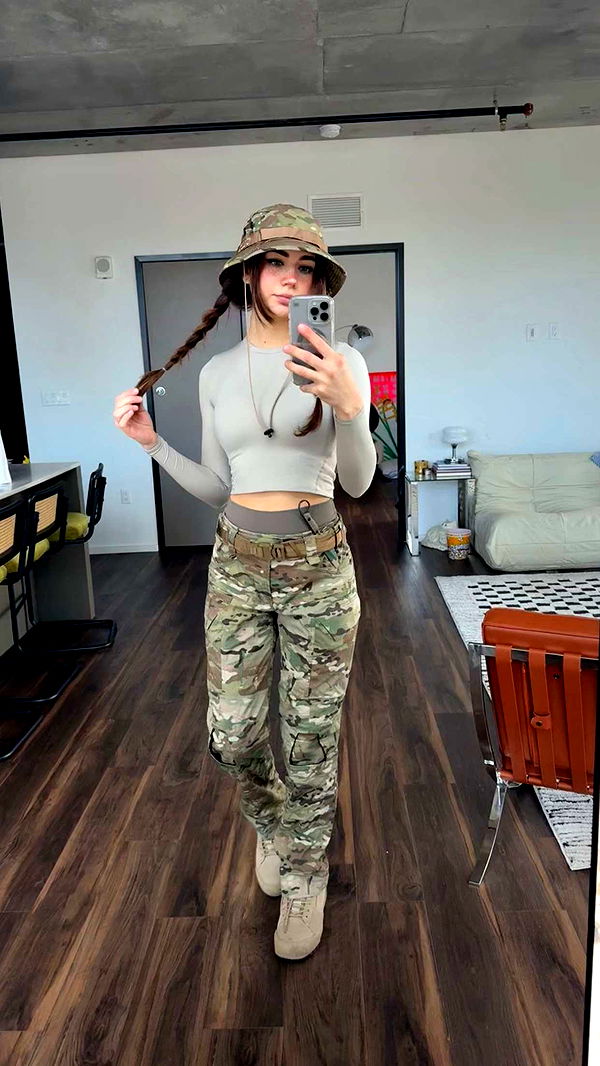 realhaylujan image ~ Altpins