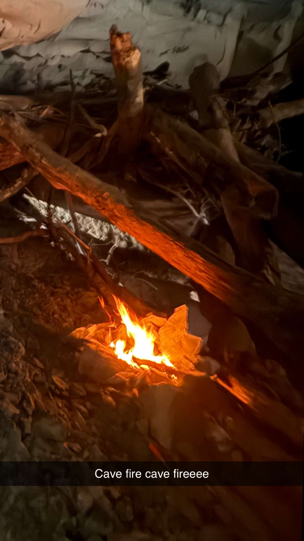 realhaylujan snapchat image archive image