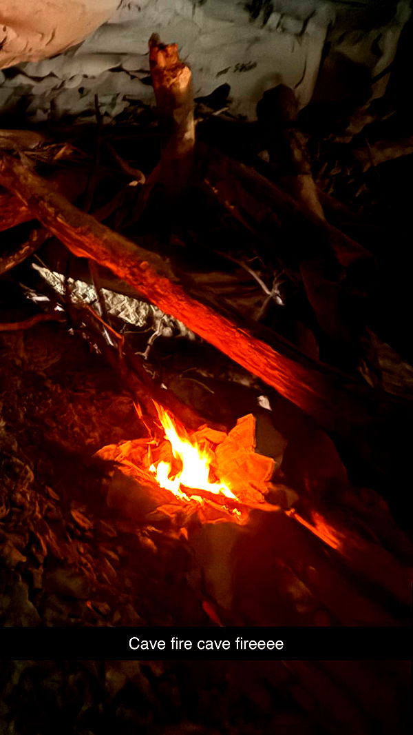 realhaylujan image ~ Altpins