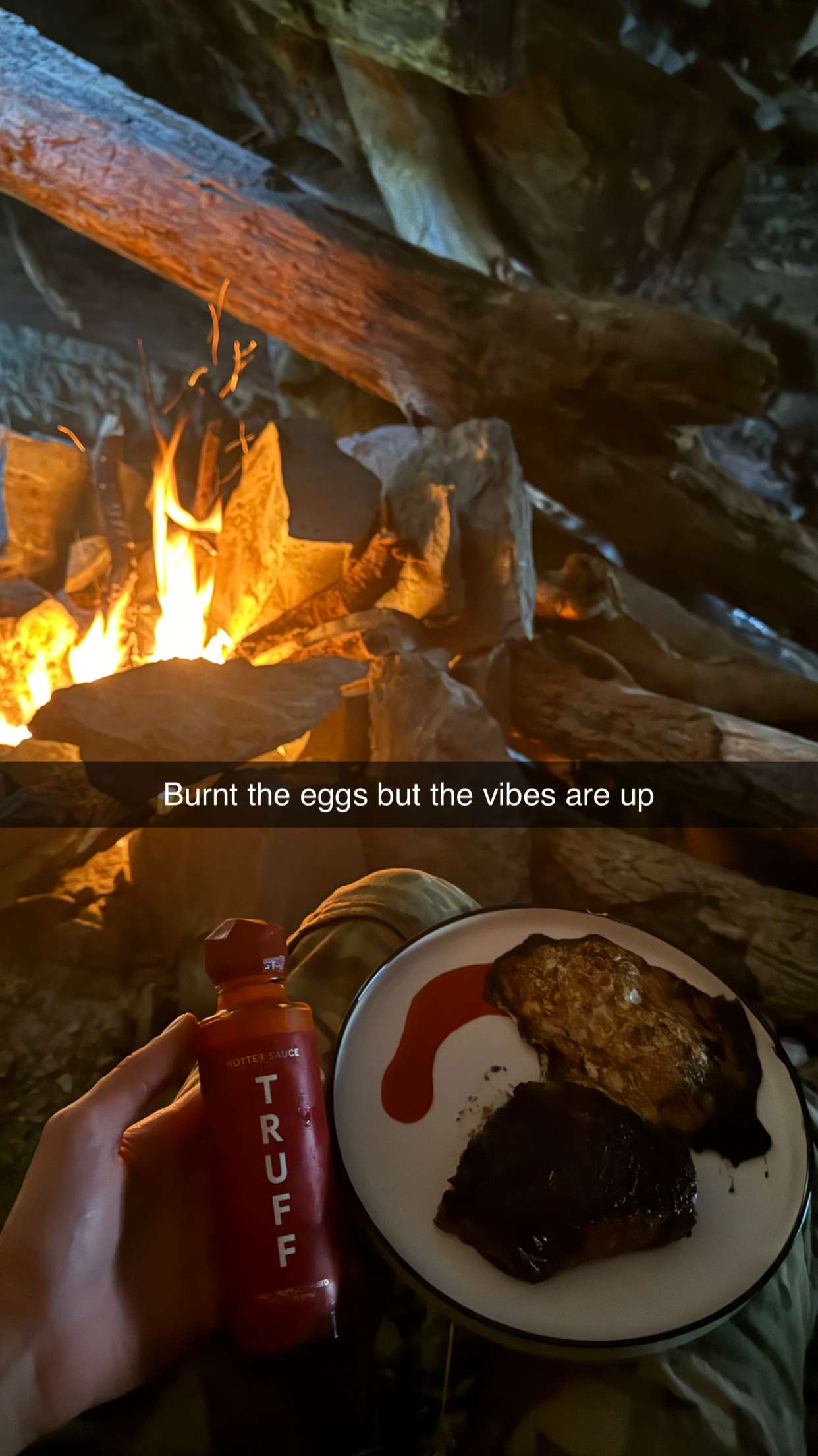 realhaylujan snapchat image archive image