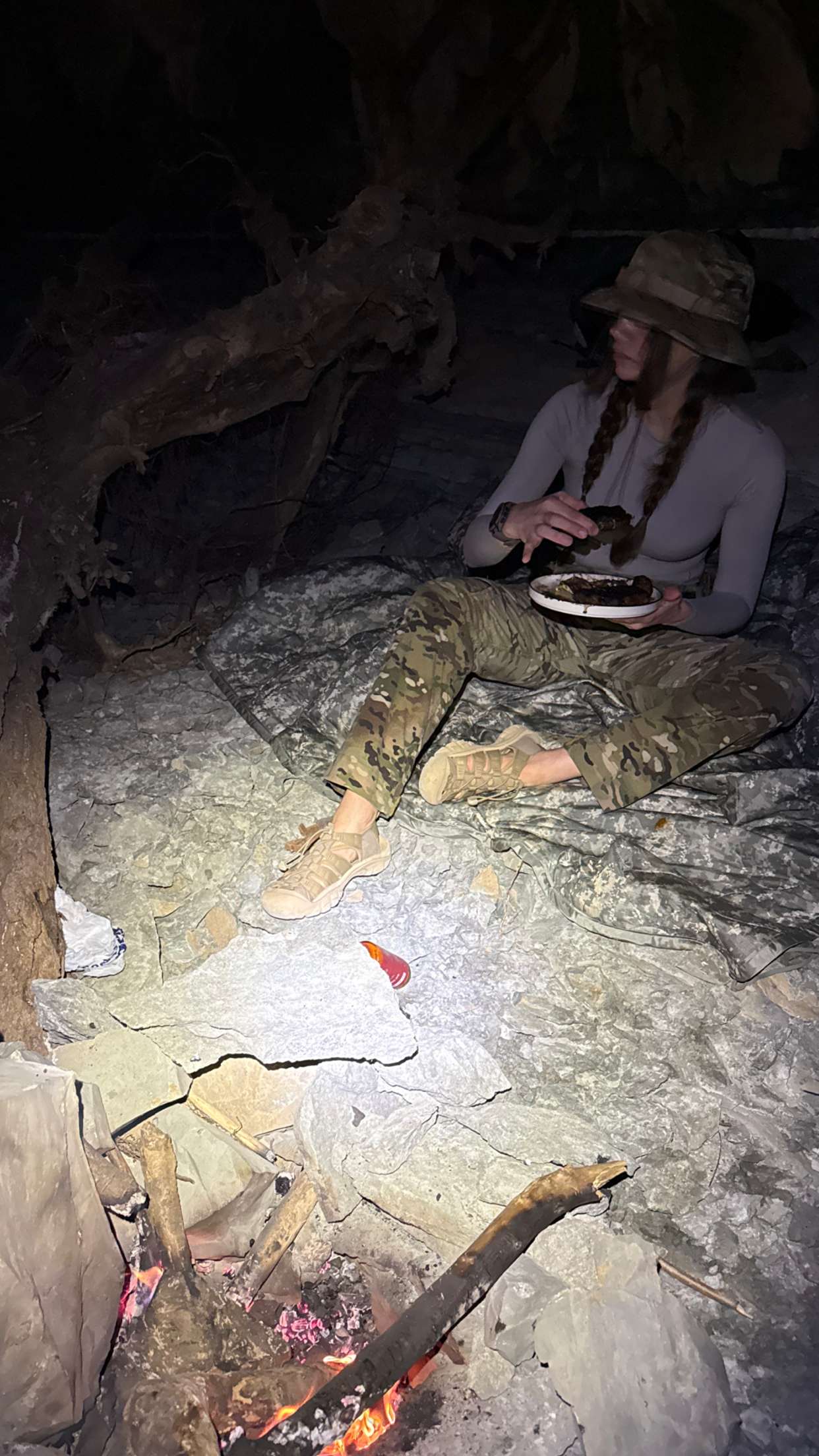 realhaylujan snapchat image archive image