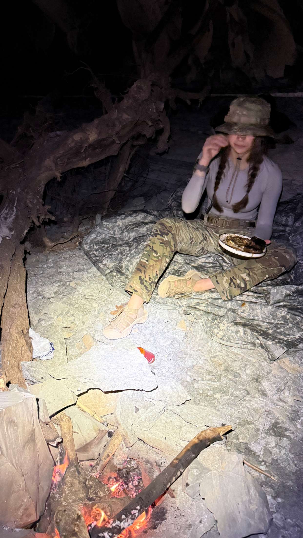 realhaylujan snapchat image archive image