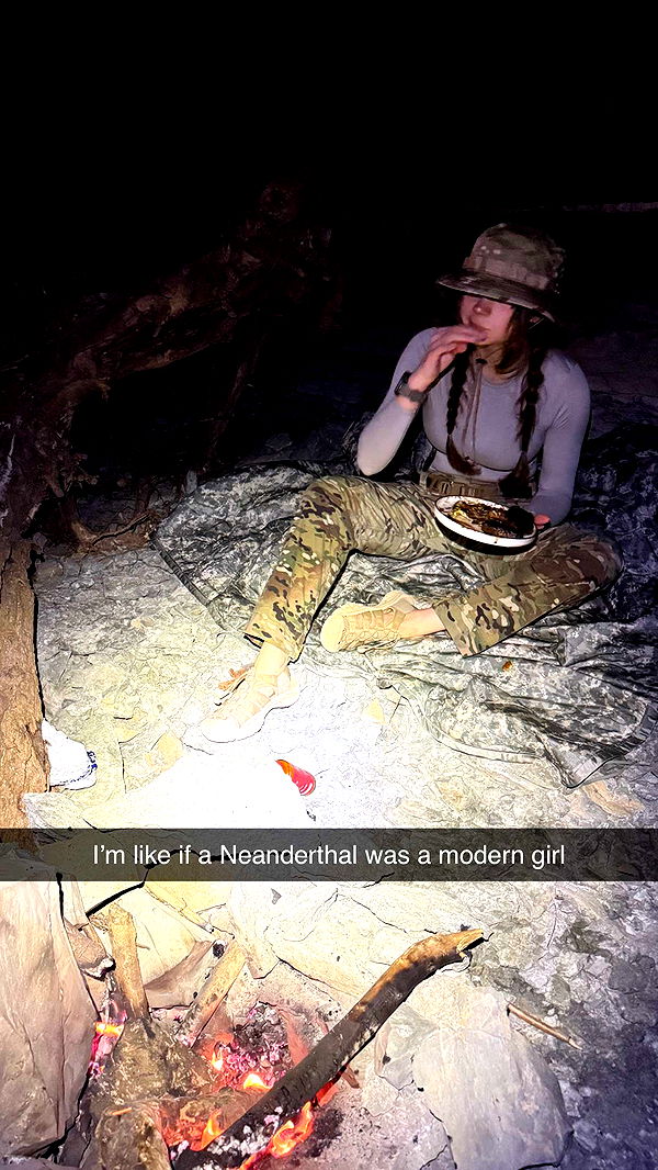 realhaylujan image ~ Altpins