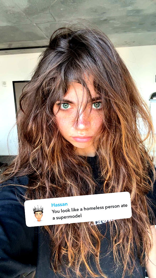 realhaylujan image ~ Altpins