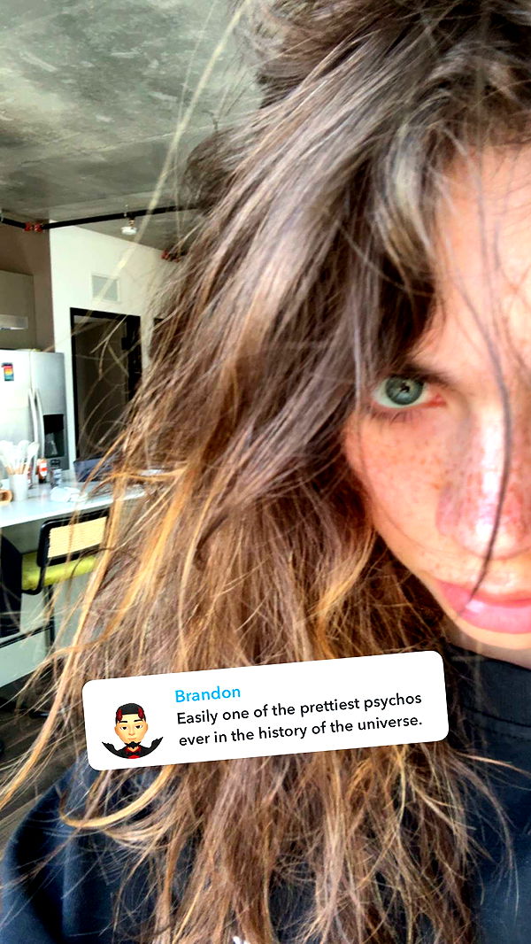 realhaylujan image ~ Altpins