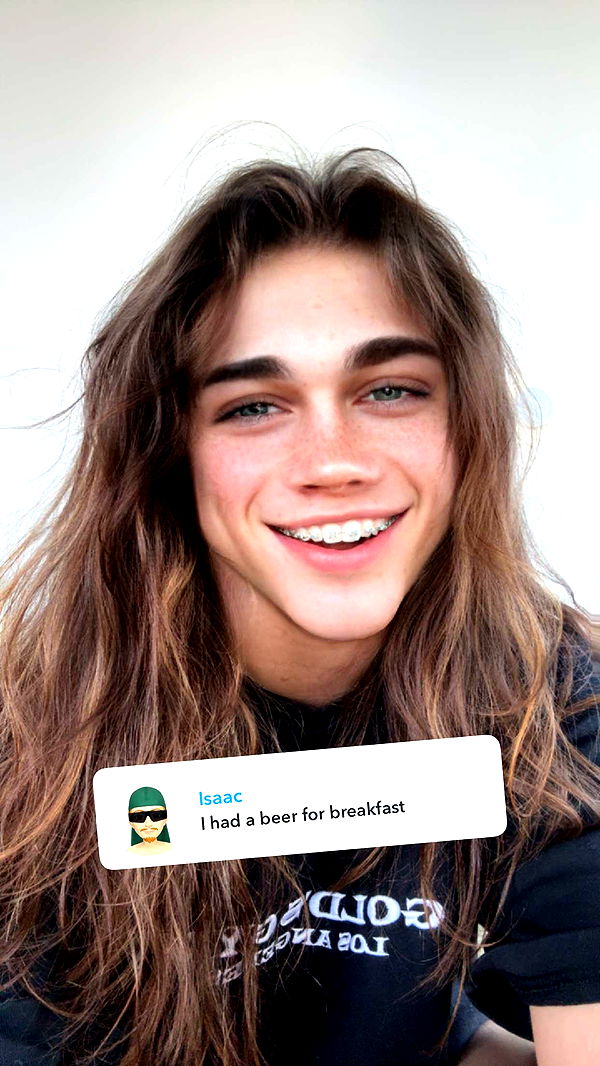 realhaylujan image ~ Altpins