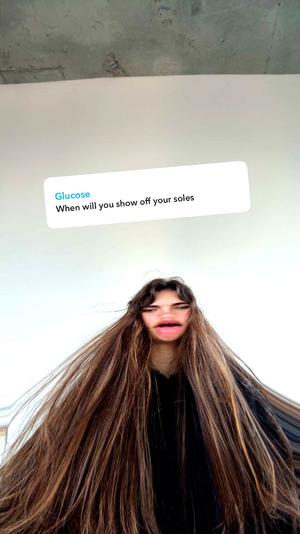 realhaylujan image ~ Altpins