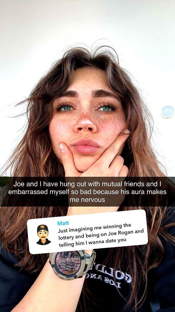 realhaylujan image ~ Altpins