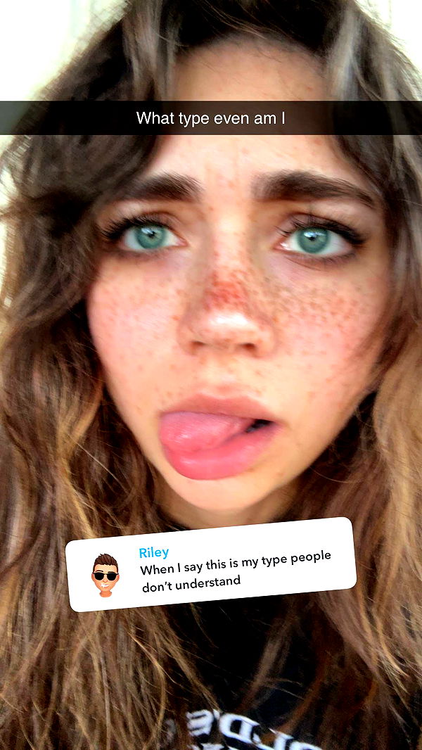 realhaylujan image ~ Altpins