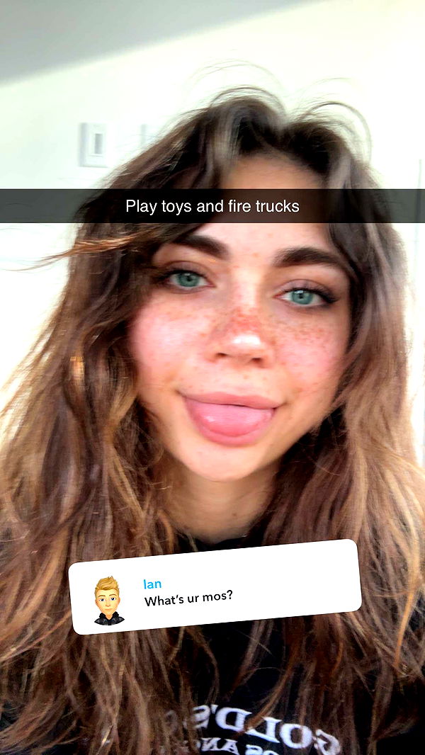 realhaylujan image ~ Altpins