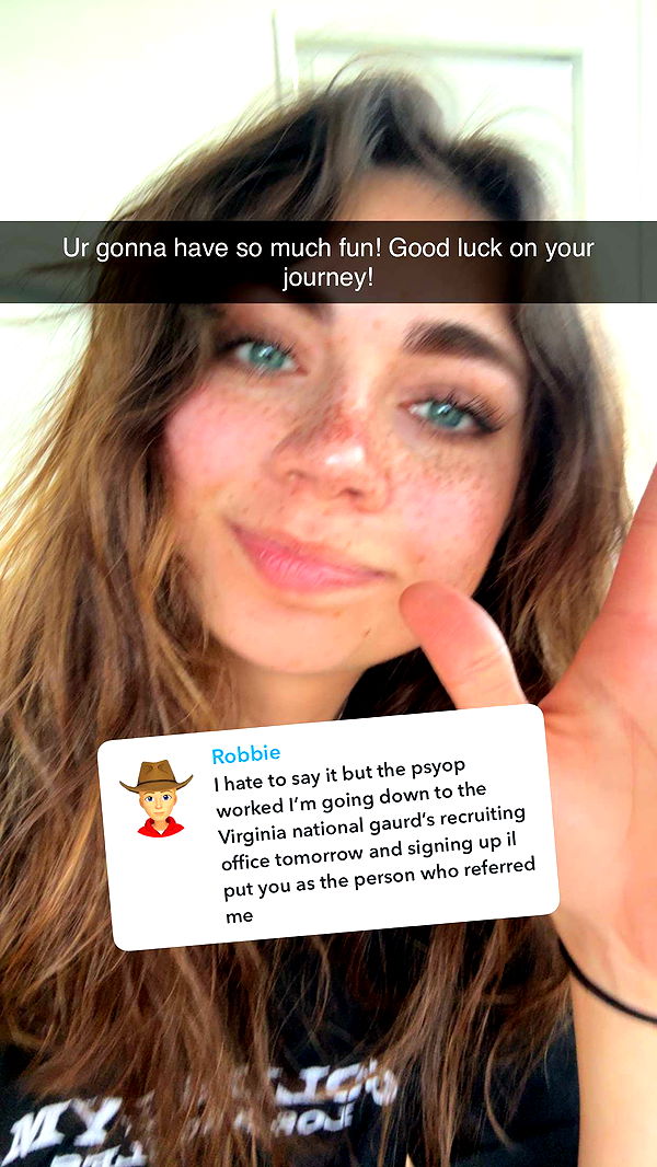 realhaylujan image ~ Altpins