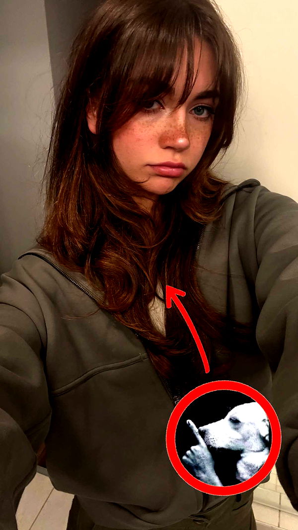 realhaylujan image ~ Altpins