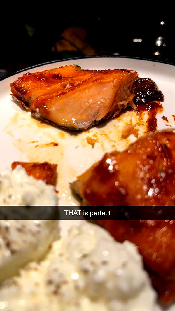 realhaylujan image ~ Altpins